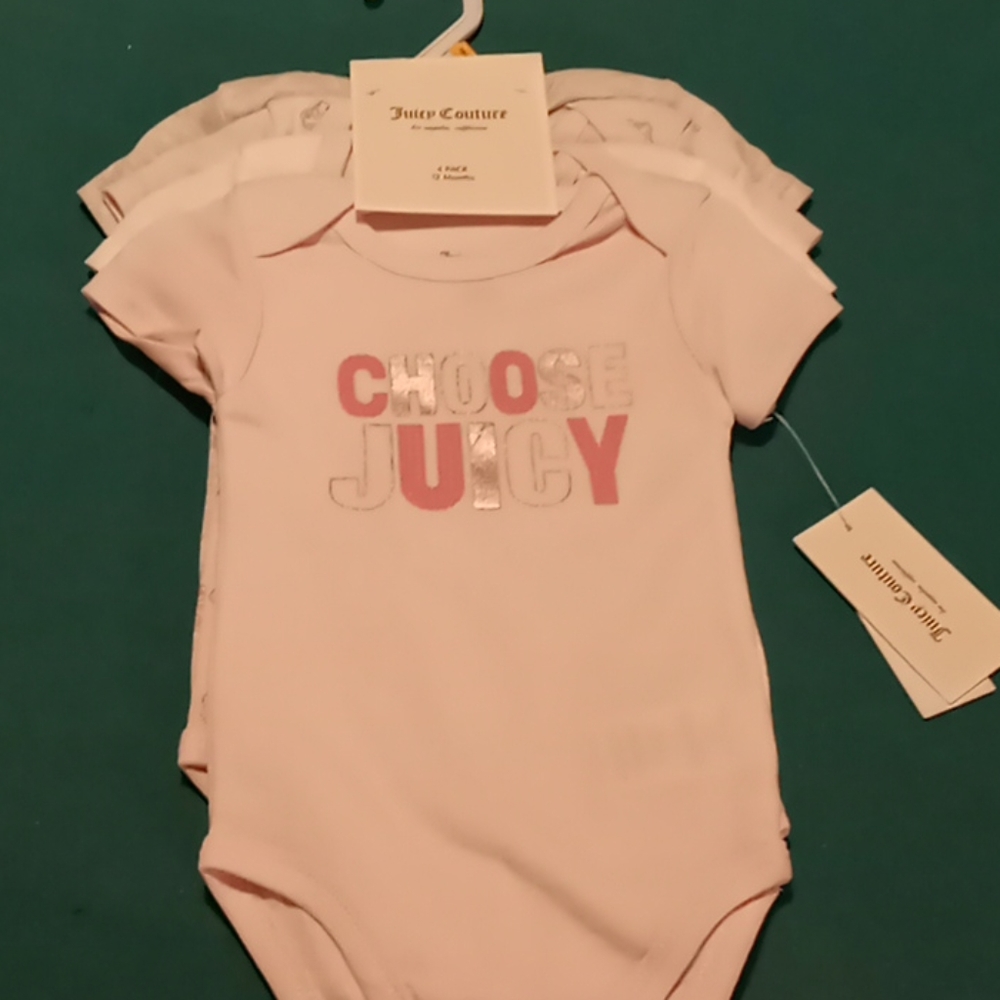 Babygirl Onsies